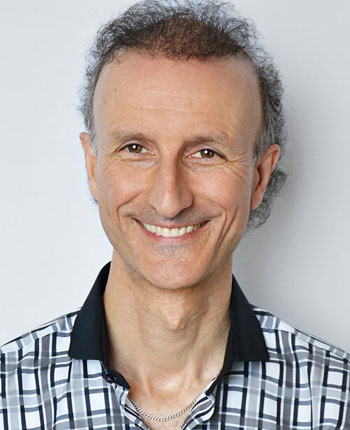 Marc Petruccelli