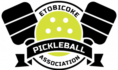 Etobicoke Pickleball Association